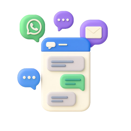 Chat Integrado